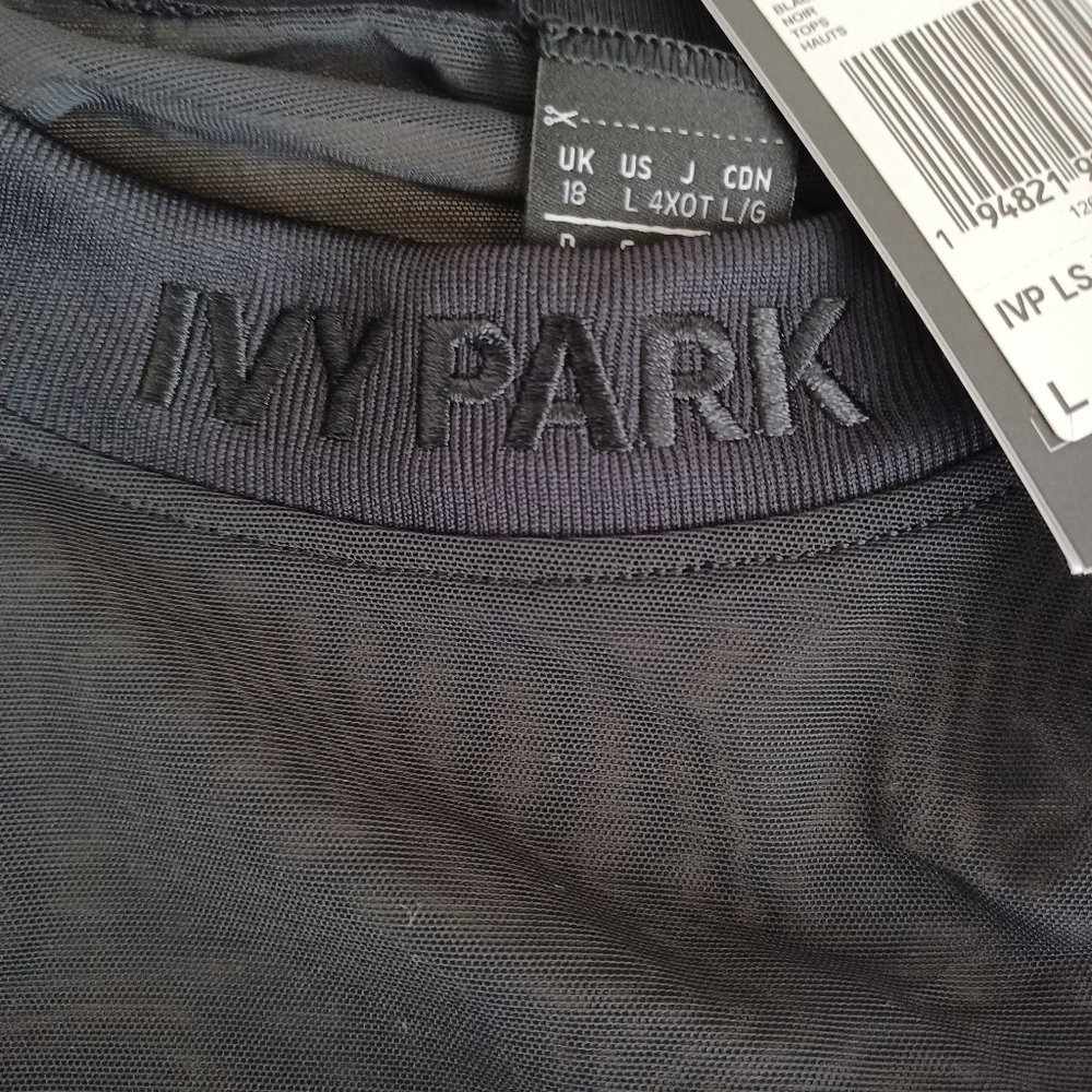 Ivy Park x Adidas